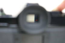 Canon キャノン　AE-1 PROGRAM　ブラックボディ ＋ 3本レンズ　50mm 1:1.4 /35-70mm 1:3.5-4.5/200mm 1:4 S..S..C._画像7