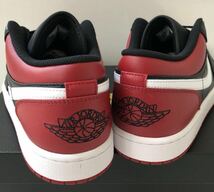 定価16500円新品ナイキ　AIR JORDAN 1 LOW ジョーダン【30,5cm】_画像4