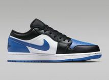 定価16500円新品ナイキ　AIR JORDAN 1 LOW ジョーダン【28cm】_画像5