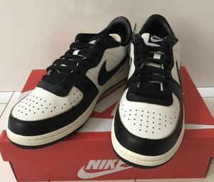 定価17600円　新品　NIKEナイキ　ターミネーターLOW 【27cm】