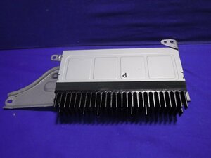 [C] Toyota Crown GRS183/GRS180/GRS182 original audio amplifier 86280-30470 Pioneer 