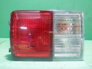 [B] Suzuki Every DA64V original left tail lamp TOKAIDENSO 35603-68H0