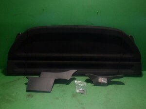 [ gome private person shipping un- possible ]* Honda Fit GE9/GE6/GE7/GE8 original rear tray bracket set *