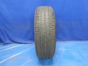 『DUNROP　ダンロップ　ENASAVE EC204　エナセーブ　185/60R15　2022年製　夏タイヤ　ノーマルタイヤ　1本のみ』