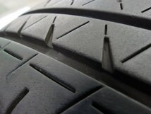 『YOKOHAMA　ヨコハマ　BluEart-Van RY55　ブルーアース　165/80R13. 90/88N.LT　2022年製　夏タイヤ　ノーマルタイヤ　4本セット』_画像9