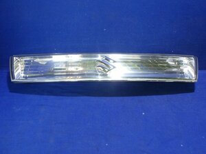 [ gome private person shipping un- possible ]** Suzuki Wagon R stingray MH23S genuine grille 72110-70K50-03**