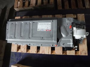 [ gome private person shipping un- possible ]* Junk Toyota Prius ZVW30 HV battery G9280-76010 Primearth service plug less operation not yet verification *