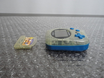 min-001 pokemon mini ポケモン　ミニ　/ パズルコレクション　。_画像4