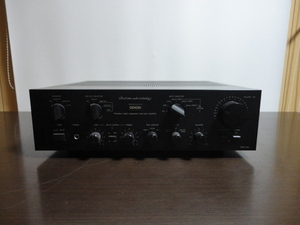 PMA-940 Denon DENON PMA-.