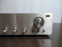 PM6100sa マランツ　Marantz　PM 。_画像3