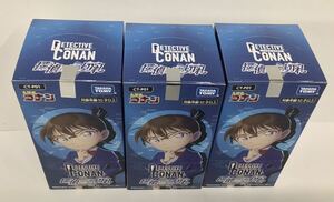 名探偵コナン　TCG 探偵たちの切り札　3BOX 新品未開封品