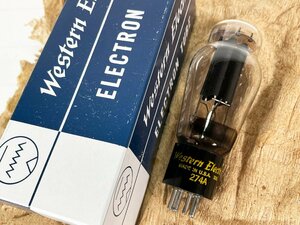 Western Electric 274A 1本 [31418]