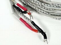 Western Electric 12AWG TWIN CABLE 2.2m×2本 [32858]_画像2