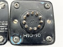 SANSUI ELECTRIC H10-10 10kΩ/4.8 16Ω 2個 [32862]_画像4