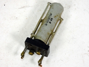 Western Electric D-161871D 1個 [10016]