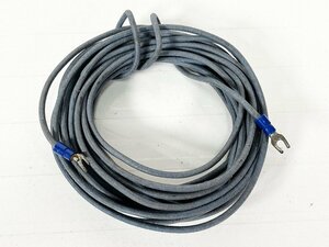 Western Electric 12GA speaker cable 8.4m× 1 pcs [32764]