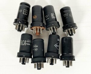 RCA,HALTRON 6SJ7 8本 [31746]