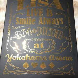 LiVE is Smile Always ~364+JOKER~ at YOKOHAMA ARENA(完全生産限定盤)