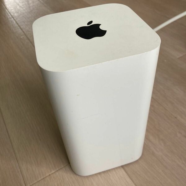 AirMac Time capsule A1470 2TB タイムカプセル Wi-Fi アップル