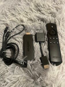 Amazon Fire TV Stick アマゾンファイヤースティック