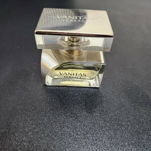ヴェルサーチ ヴァニタス オードパルファム 30ml 香水の画像1
