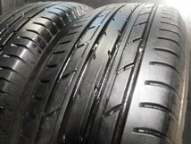 【W644】GEOLANDAR G98◆225/65R17◆2本売切り_画像2