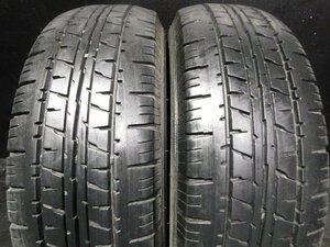 【L251】ENASAVE VAN01◆215/70R15 107/105◆2本即決