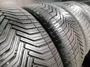 【W657】CROSS CLIMATE2◆245/45R18◆4本売切り