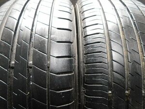 【L241】LEMANS Ⅴ◆205/55R16◆2本売切り