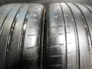 【W636】PilotSport4s◆225/35R19◆2本売切り