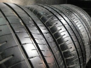 【W660】ENASAVE EC204◆155/65R13◆4本売切り