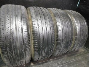 【L257】ADVAN dB V552◆155/65R14◆4本売切り