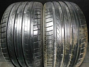 【L244】SP SPORTMAXX GT◆225/35R18◆2本即決