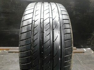 【F312】S FIT EQ LK01◆225/40R18◆1本売切り