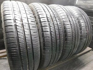 【A630】ENASAVE EC204◆175/65R15◆4本売切り