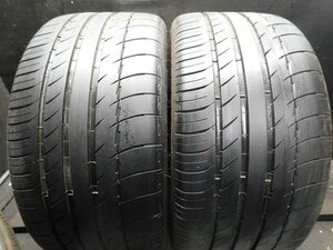 【A619】PilotSport Ps2◆265/40R18◆2本即決