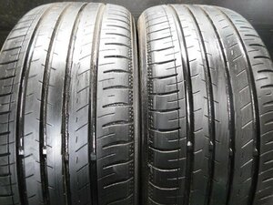 【A629】BluEarth AE51◆215/40R18◆2本売切り