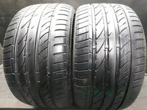 【A620】ATREZZO 25R◆275/30R19◆2本即決