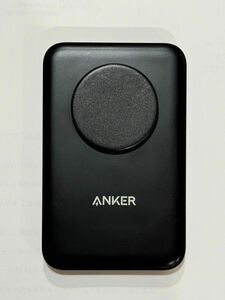 Anker 622 Magnetic Battery (MagGo with PopSockets Grip)