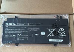 [255]純正未使用品！東芝 TOSHIBA Toshiba バッテリーPA5136U-1BRS R63/A R63/B R63/P R63/J R63/P R634/K R634/E用