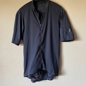 Rapha FLYWEIGHT JERSEY ブラック