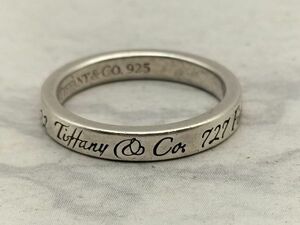 TIFFANY&Co.