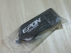 ★新品★未使用★EPON★エポン★ＦＷ用★ヘッドカバー★未開封品★フェアウェイウッド用★3W、5W、7W、ｅ★