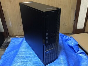 Dell Optiplex 3020 SFF i5/8GB/HDD500GB/HD8570/BD-RE/win10Home動作品、ジャンク扱い