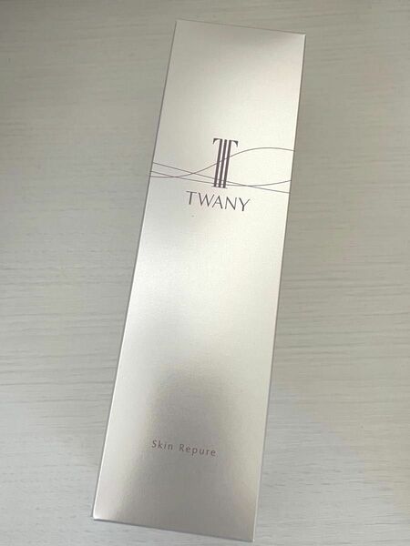 【新品未使用】KANEBO TWANY カネボウ トワニー スキンリピュア ふきとり化粧水 180ml
