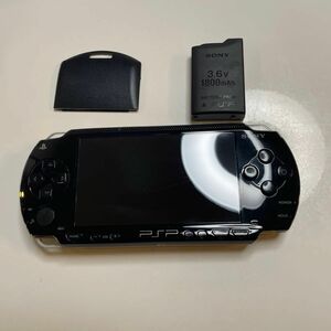 psp1000