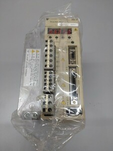 中古【修理品】 安川電機 サーボパック SGDM-08ADA