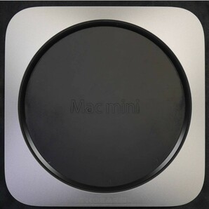 Mac mini Late 2014の画像4