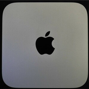Mac mini Late 2014の画像2