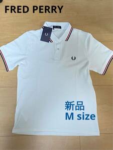 [ new goods ] Fred Perry M size 